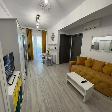 Td Apartments Iasi Eksteriør bilde