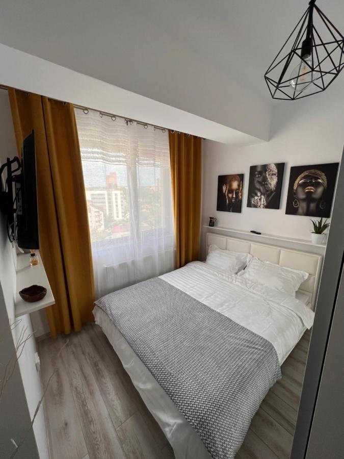 Td Apartments Iasi Eksteriør bilde